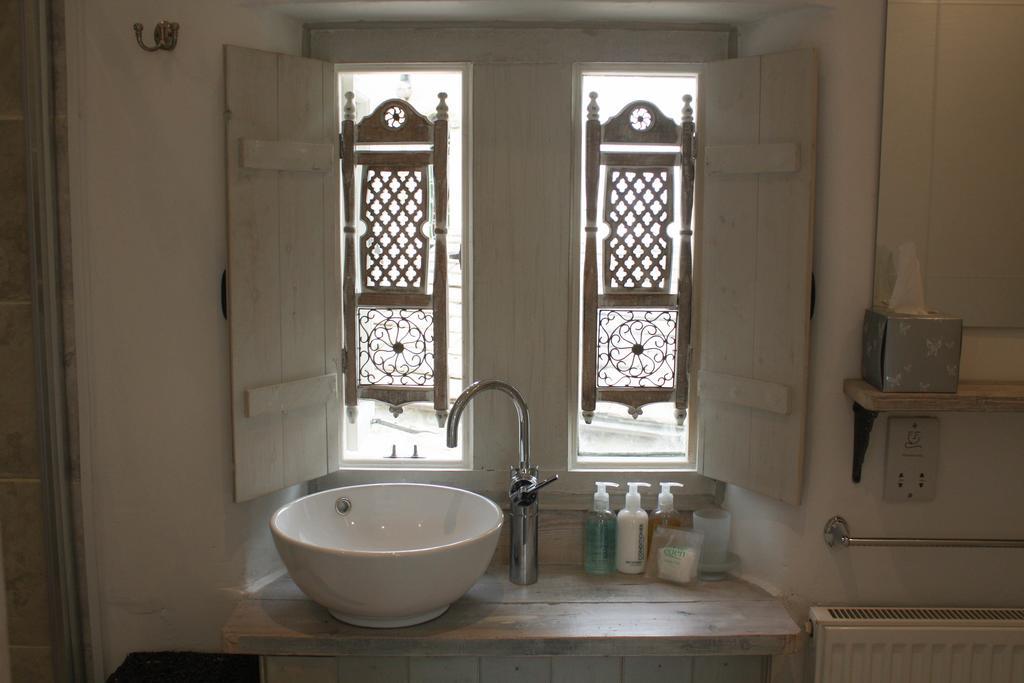 The Pinfold Hotel Skipton Room photo