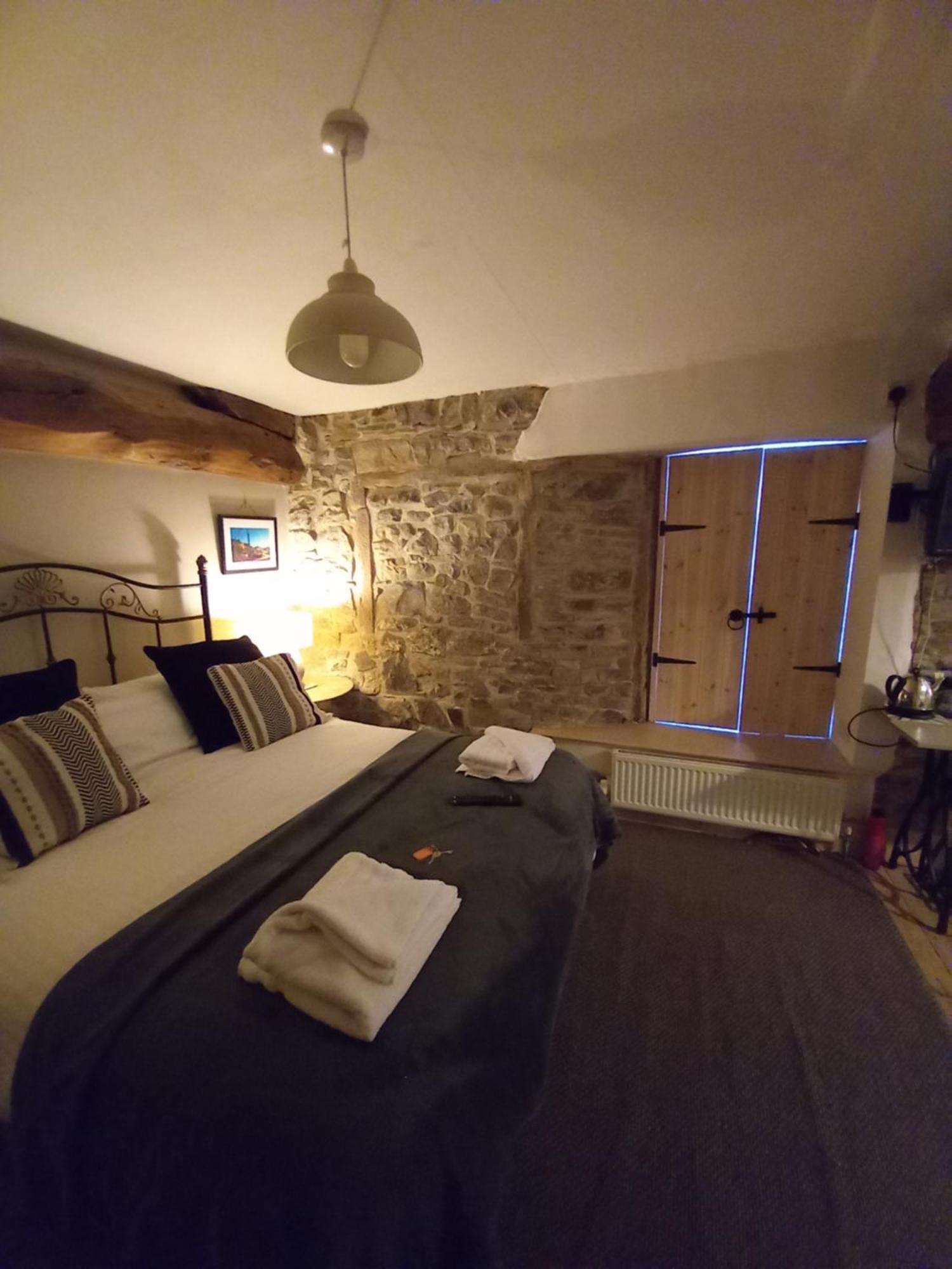 The Pinfold Hotel Skipton Room photo