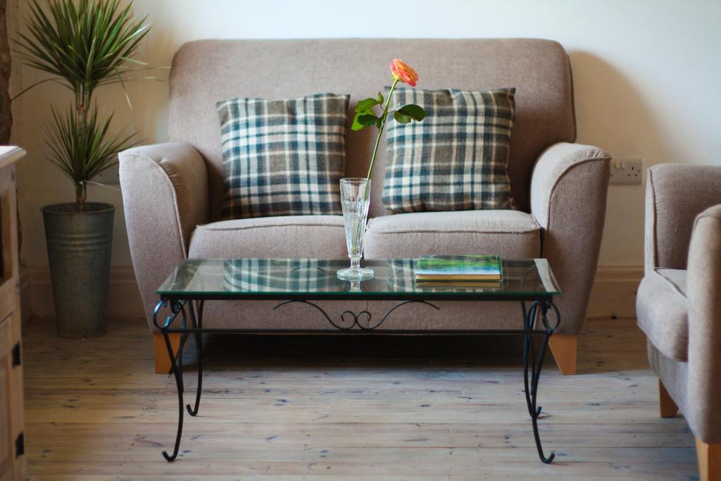 The Pinfold Hotel Skipton Room photo