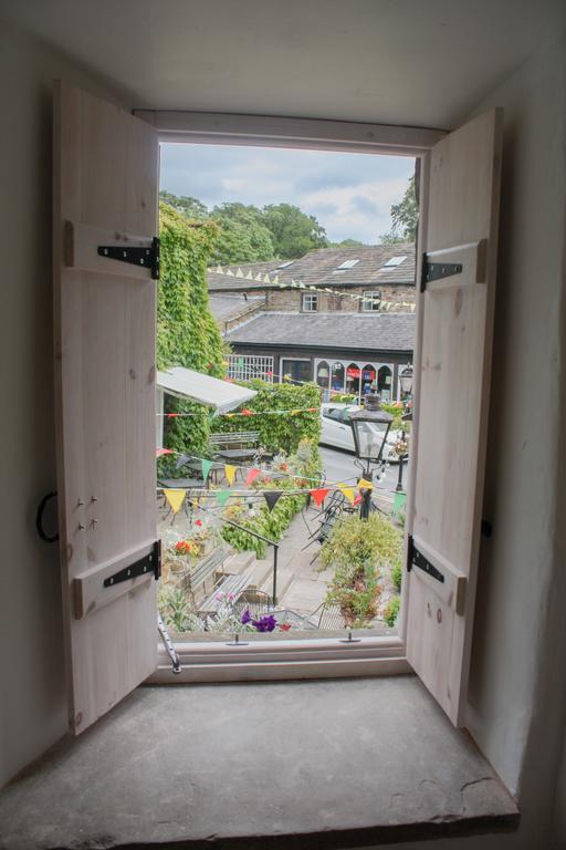 The Pinfold Hotel Skipton Room photo