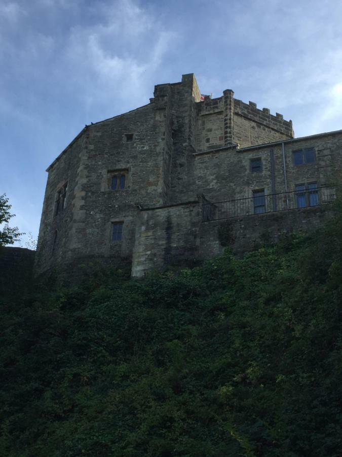 The Pinfold Hotel Skipton Exterior photo